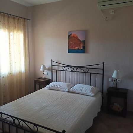 Vilana Studios Kalamos  外观 照片