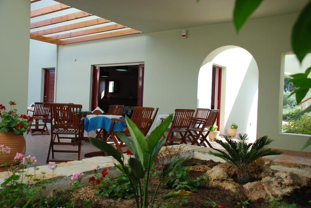 Vilana Studios Kalamos  外观 照片