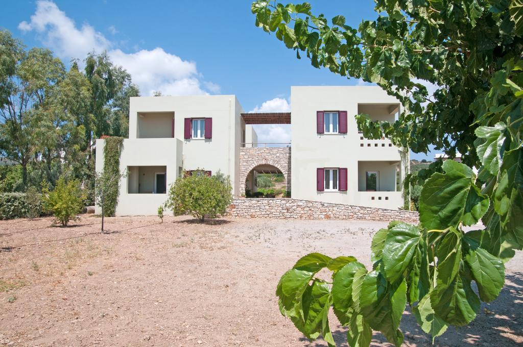 Vilana Studios Kalamos  外观 照片