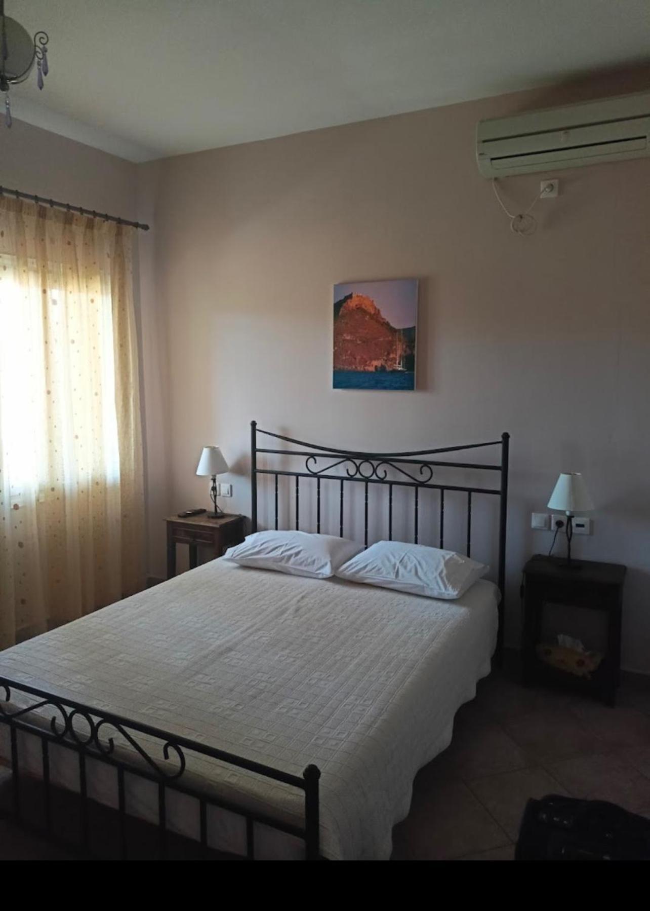 Vilana Studios Kalamos  外观 照片