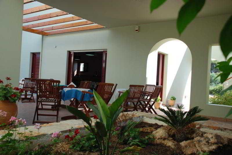 Vilana Studios Kalamos  外观 照片