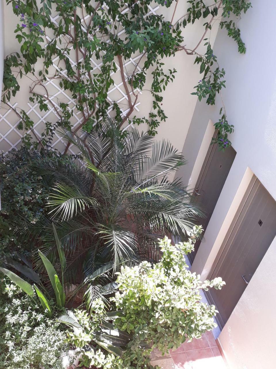 Vilana Studios Kalamos  外观 照片